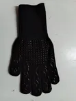 Extremely Heat Resistant BBQ & Oven Gloves - 5