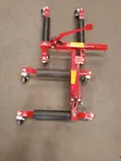 Heavy Duty Car Moving Tool - 1