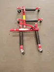 Heavy Duty Car Moving Tool - 2