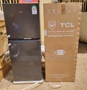 TCL 153 Litres Refrigerator