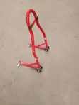 Heavy Duty Motorbike Rack - 1