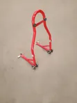 Heavy Duty Motorbike Rack - 2