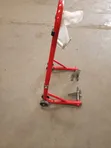 Heavy Duty Commercial Motorbike Rack - 1
