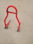 Heavy Duty Commercial Motorbike Rack - 3