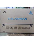 Solarmax 24" HD LED TV with Built-in Decoder - 1