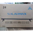 Solarmax 24" HD LED TV with Built-in Decoder - 2