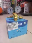 Argon Multi-Stage Regulator (10 Bar, 2 Gauges) - 1