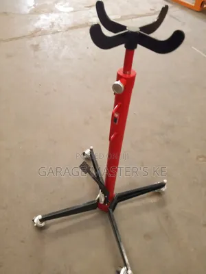 Sunshine Heavy Duty Hydraulic Gearbox Jack