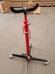 Sunshine Heavy Duty Hydraulic Gearbox Jack - 3