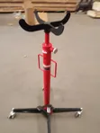 Heavy-Duty Gear Box Jack - 1