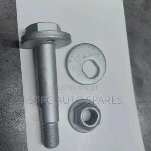 Camber Bolts for Toyota Harrier, Wish, Fielder, RAV4, Vanguard