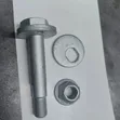 Camber Bolts for Toyota Harrier, Wish, Fielder, RAV4, Vanguard - 2