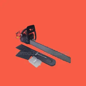 Coofix Gasoline Chainsaw 58cc 20"