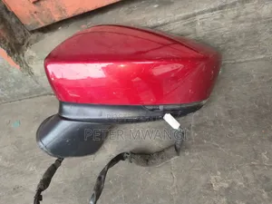 Mazda Axela Side Mirror 2018