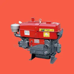 Original Jiangdong ZS1100 18HP Diesel Engine