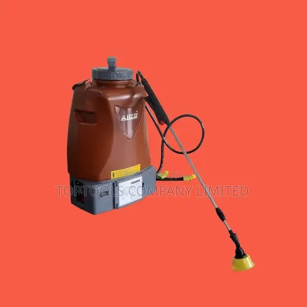 Aico Japan AC20LBA 20L Battery Sprayer - 1