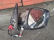Toyota Prado 150 Side Mirror Camera - 2