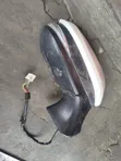 Toyota Harrier Side Mirror 2022 Model - 1