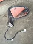 Toyota Harrier Side Mirror 2022 Model - 2