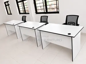 Boss Office Products Home Office Desk