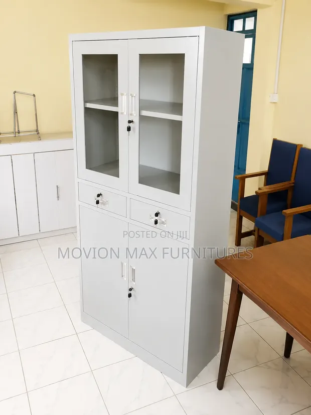 Vantage Filling Cabinet - Boss Office Products - 1
