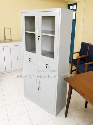 Vantage Filling Cabinet - Boss Office Products