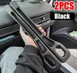 2 Pieces Universal Car Seat Organiser - 1