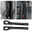 2 Pieces Universal Car Seat Organiser - 2