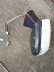 Toyota Alphard 2022 Side Mirror with Camera and Sensor - 1