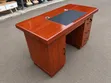 Executive Desk Office Table - Laminated - 2