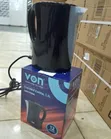 Von VKCL17CDB Cordless Kettle – 1.7L – Black - 1