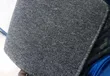 Dark Grey & Dark Blue Carpets - Environmental Friendly - 1