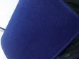 Dark Grey & Dark Blue Carpets - Environmental Friendly - 2