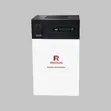 Redsun 1kW Portable Backup Power Station 500W+1000Wh Lithium - 2