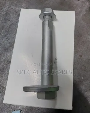 Camber Bolts for Mitsubishi Pajero, Mazda CX-5, Atenza, Subaru