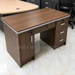 Boss Office Products Executive Desk