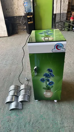 Brand New Automatic Flour Mill - India Made