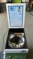 Brand New Automatic Flour Mill - India Made - 2
