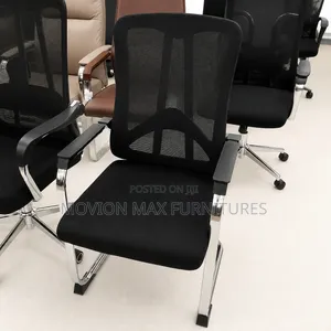 Brand New Orthopedic Waiting Room Chairs