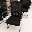 Brand New Orthopedic Waiting Room Chairs - 2