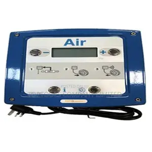 Gas Station Digital Inflator Gauge 189 PSI