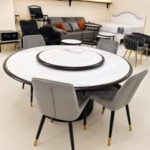 Executive Dining Set - Brand New