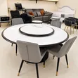 Executive Dining Set - Brand New - 2