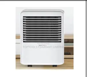 TRS 10L Air Cooler