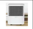 TRS 10L Air Cooler - 1