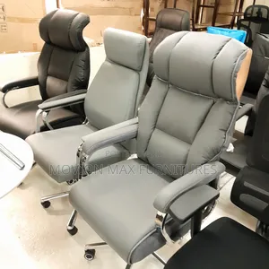 Executive Falcon Swivel Chair - Brand New