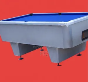 Carlton Snooker Table Mpya 7ft na Vifaa
