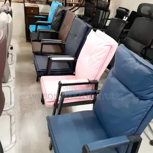 Kiti cha Mwenyekiti cha Ofisi cha Mikutano cha Mtendaji