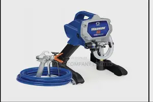 Airless Sprayer 750W 4000 PSI