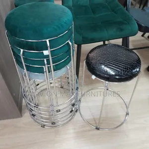 Viti Simple Vilivyopakwa Pedi - Vipya Kabisa